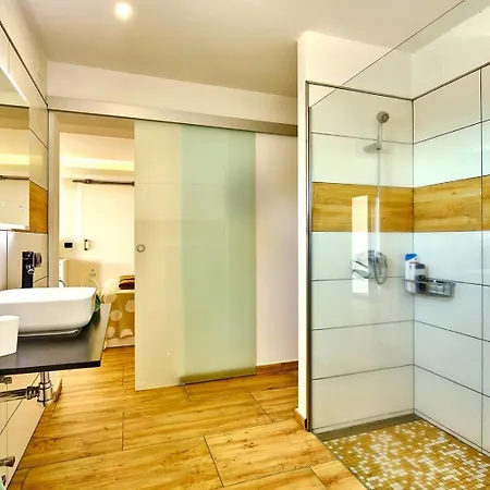 Sunset E1 * Los Llanos De Aridane