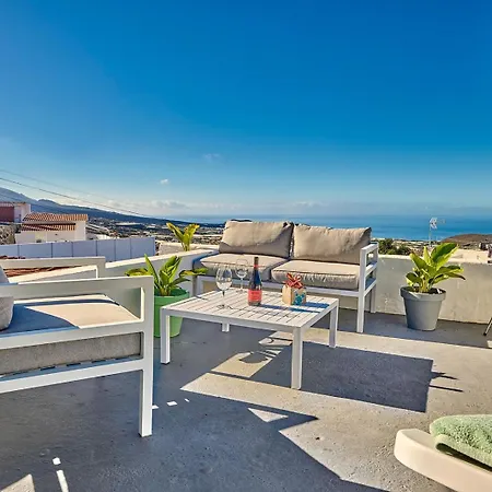 Appartement Sunset E1 Los Llanos De Aridane