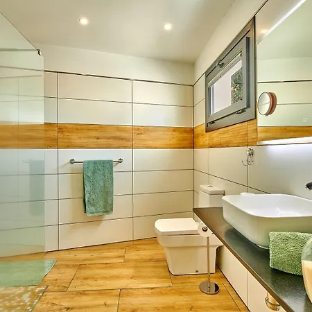 Appartamento Sunset E1 Los Llanos De Aridane