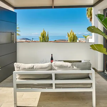 Sunset E1 Appartamento