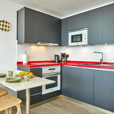 Appartamento Sunset E1