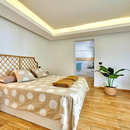 Appartamento Sunset E1 *