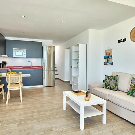 Sunset E1 Appartamento Los Llanos De Aridane