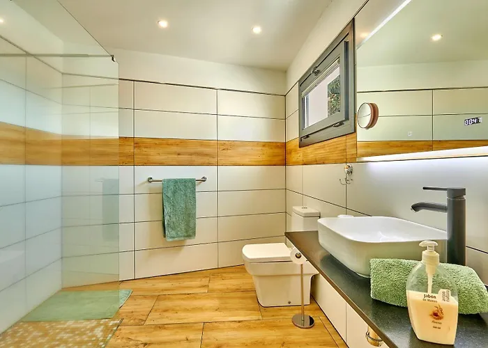 Apartman Sunset E1 Los Llanos de Aridane