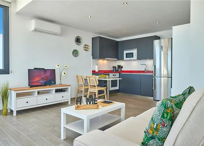 Sunset E1 Los Llanos de Aridane