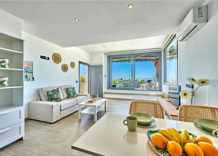 Sunset E1 Apartman *